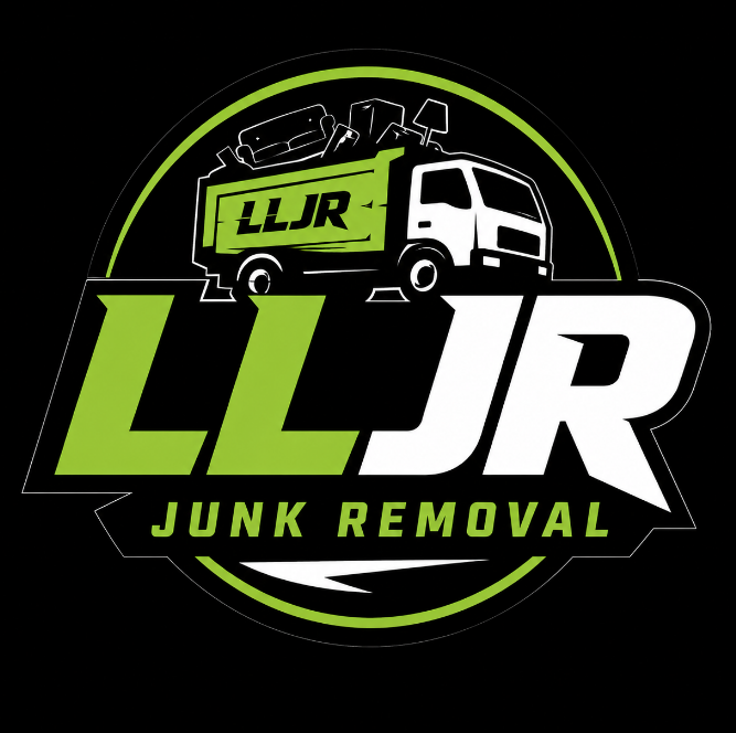 Local Lifts Junk Removal logo